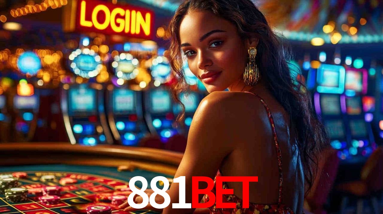 Live Casino 881BET