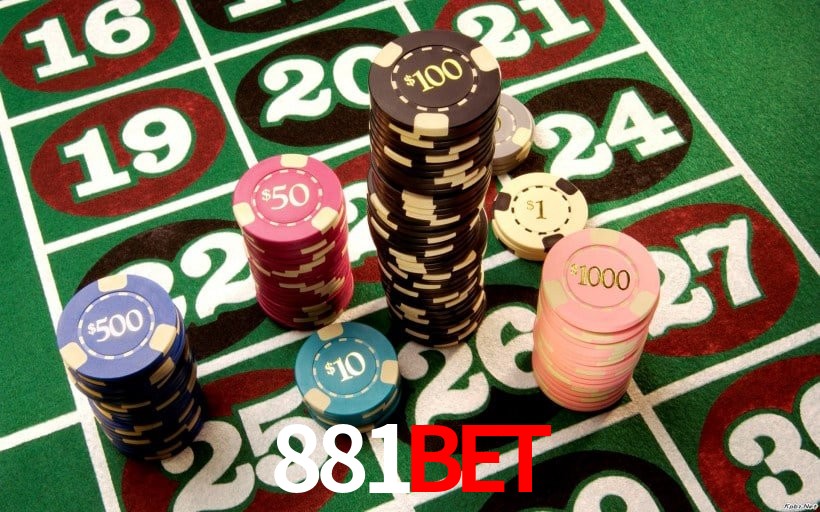 Statistics 881BET