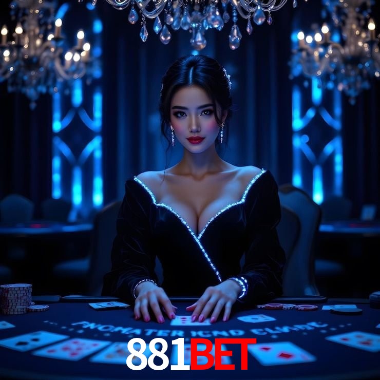 Slot Games 881BET