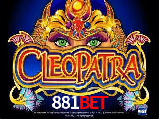 Blackjack Table 881BET