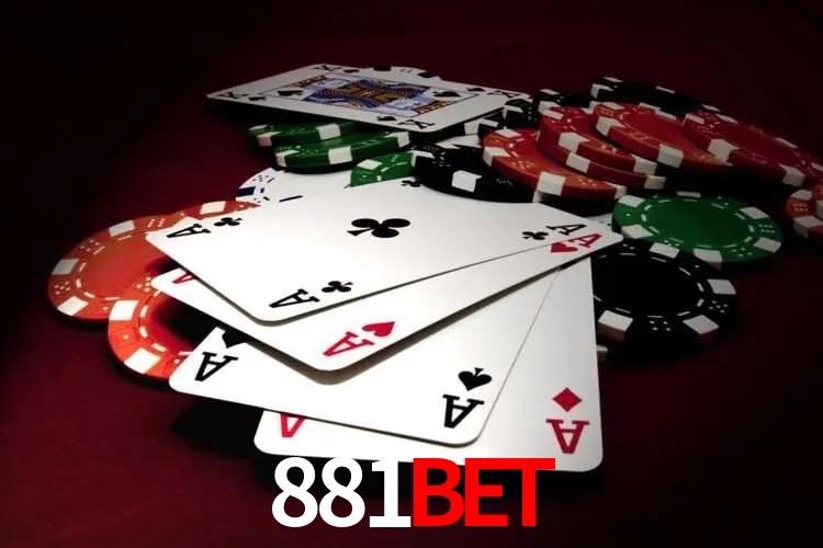 Football Betting 881BET