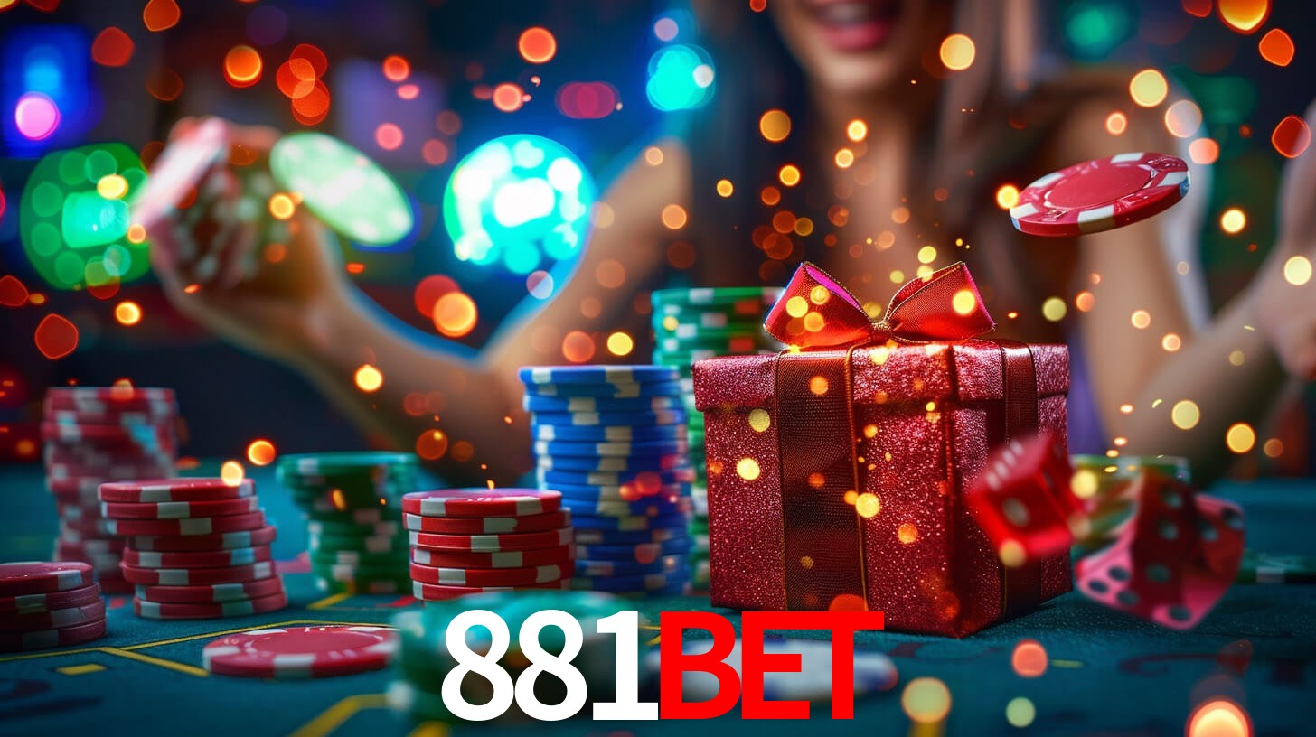 App 881BET.COM  