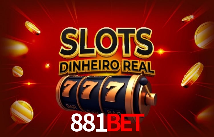 Logo da 881bet