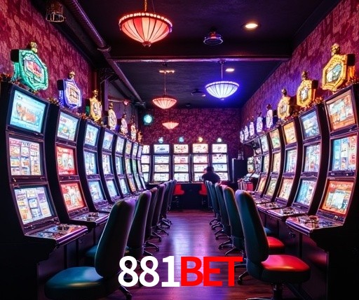 881bet VIP Program Logo