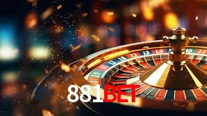 881bet Loteria Online Brasil - Plataforma Certificada