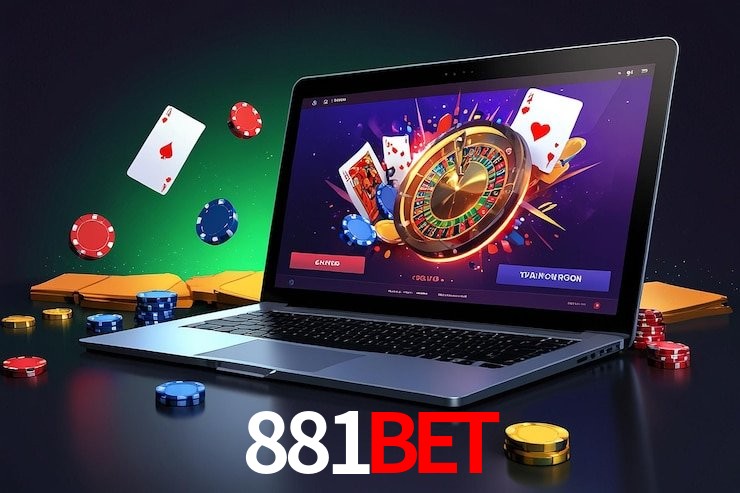 881bet Plataforma Confiável
